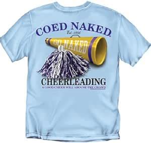 Shop Coed Naked Clothing — Coed Naked Clothing